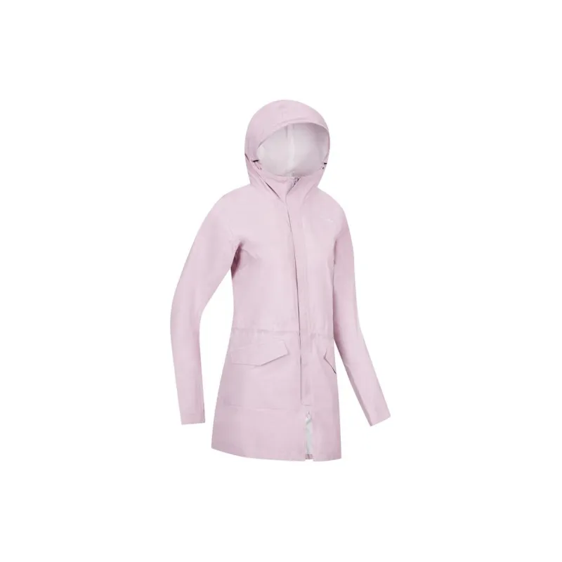 TOREAD Windbreaker Jackets Women's Lilac-2