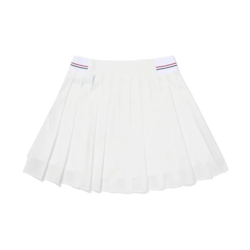 FILA Casual Short Skirts Women's White-1