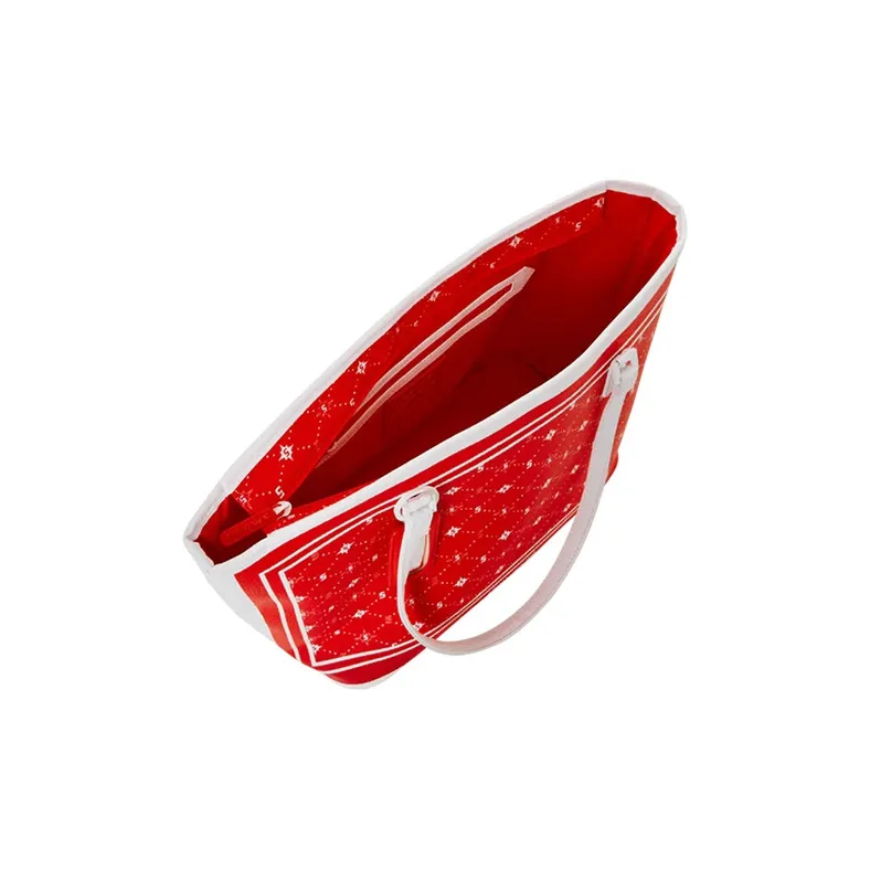 SPRAYGROUND Handbags Red-3