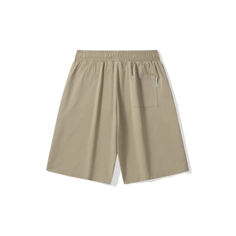 SIDEEFFECT Casual Shorts Unisex-15