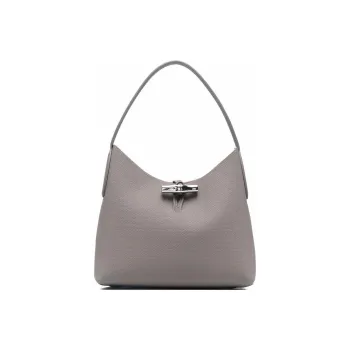 LONGCHAMP Medium Roseau Shoulder Bag