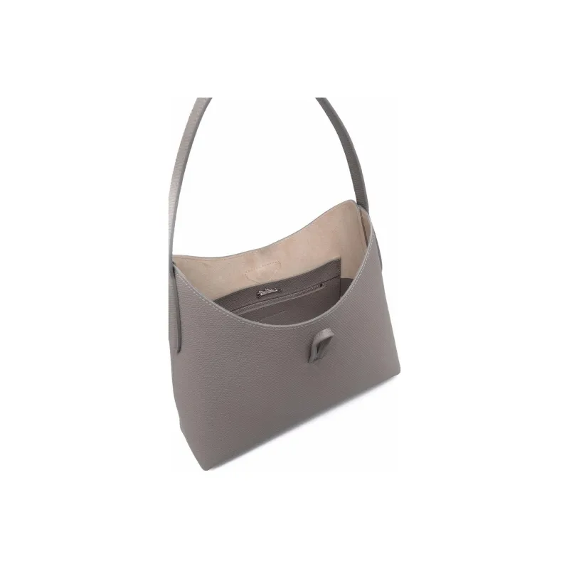 LONGCHAMP Medium Roseau Shoulder Bag-2