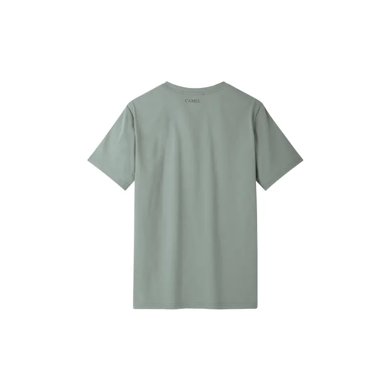 CAMEL Urban Function Series T Shirt Unisex-17