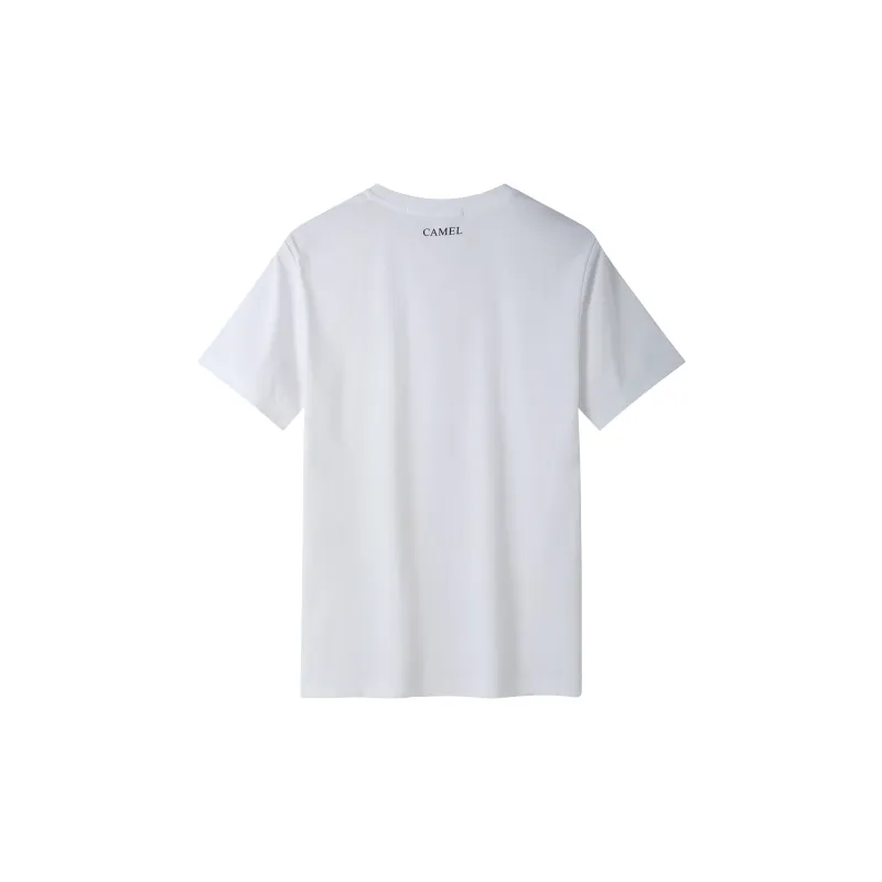 CAMEL Urban Function Series T Shirt Unisex-13