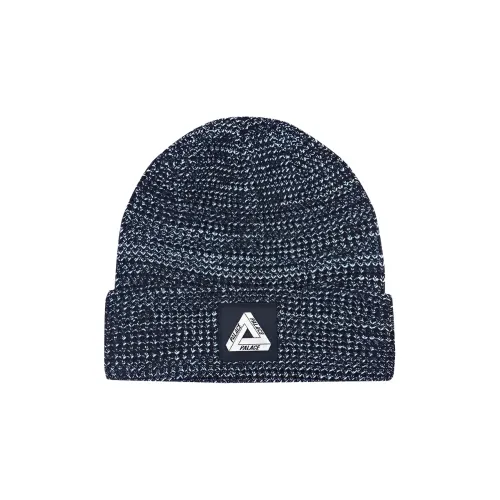 PALACE Tri-Ferg Patch Beanie 