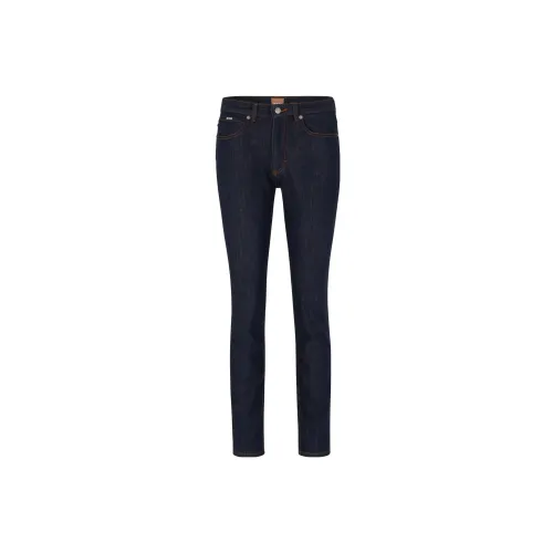 HUGO BOSS Jeans Women's Marine Blue