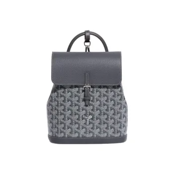 GOYARD Alpin Backpacks