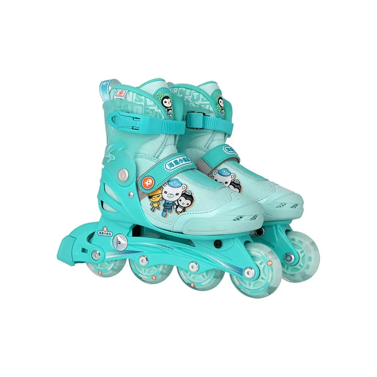 Michael Inline Skates Beginner Training Kids'-12