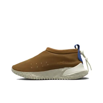 Nike Moc Flow Sp Undercover Ale Brown Team Royal