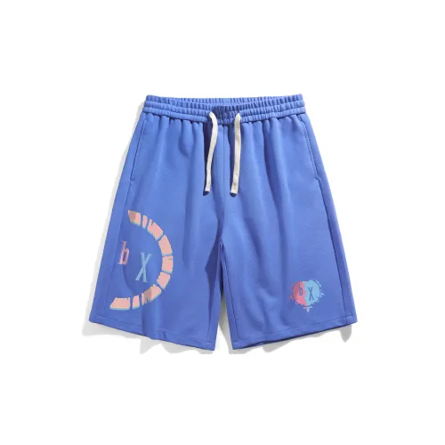 b.X Unisex Casual Shorts