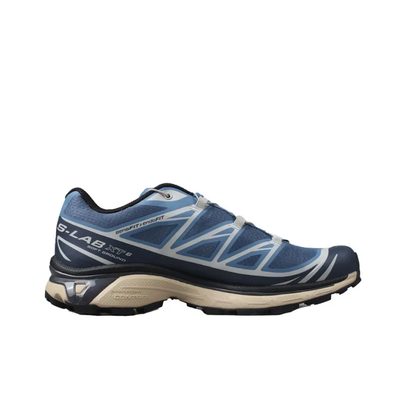 SALOMON Xt 6 'Ocean Blue'-1