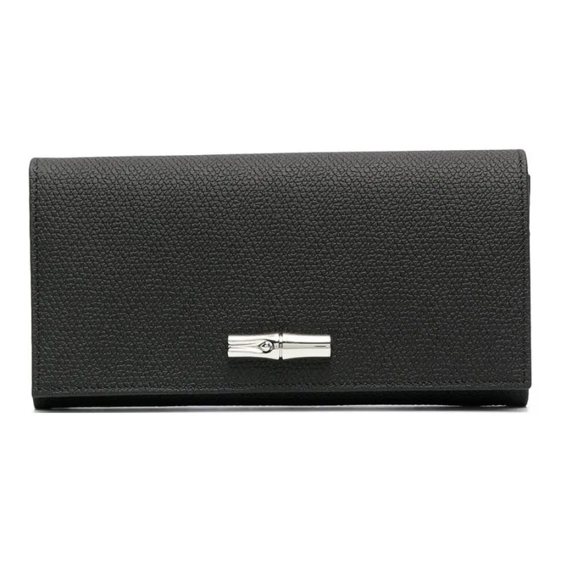 LONGCHAMP Roseau Long Continental Wallet-0