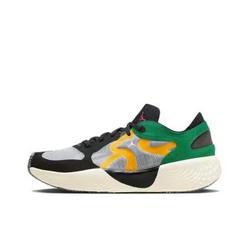 JORDAN Delta 3 'Green'