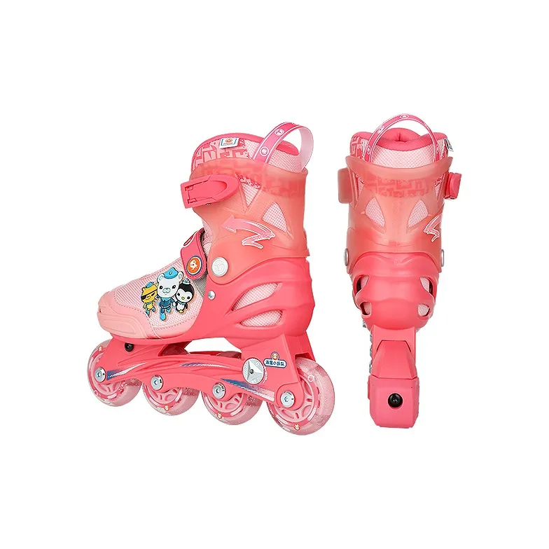 Michael Inline Skates Beginner Training Kids'-5