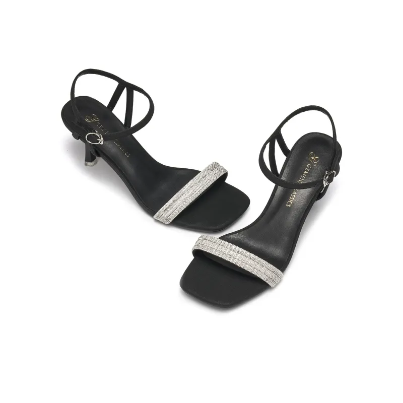 GEMEIQ One Strap Sandals Women's-2