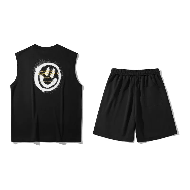 Sacrednss R Casual Sportswear Unisex-1