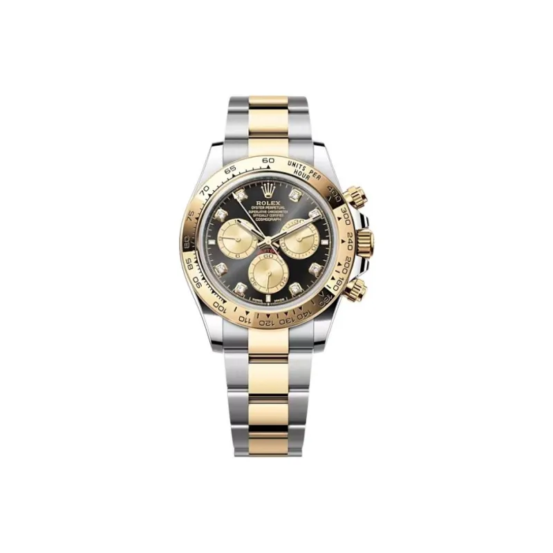 ROLEX 2024 Unworn Daytona 40mm-0