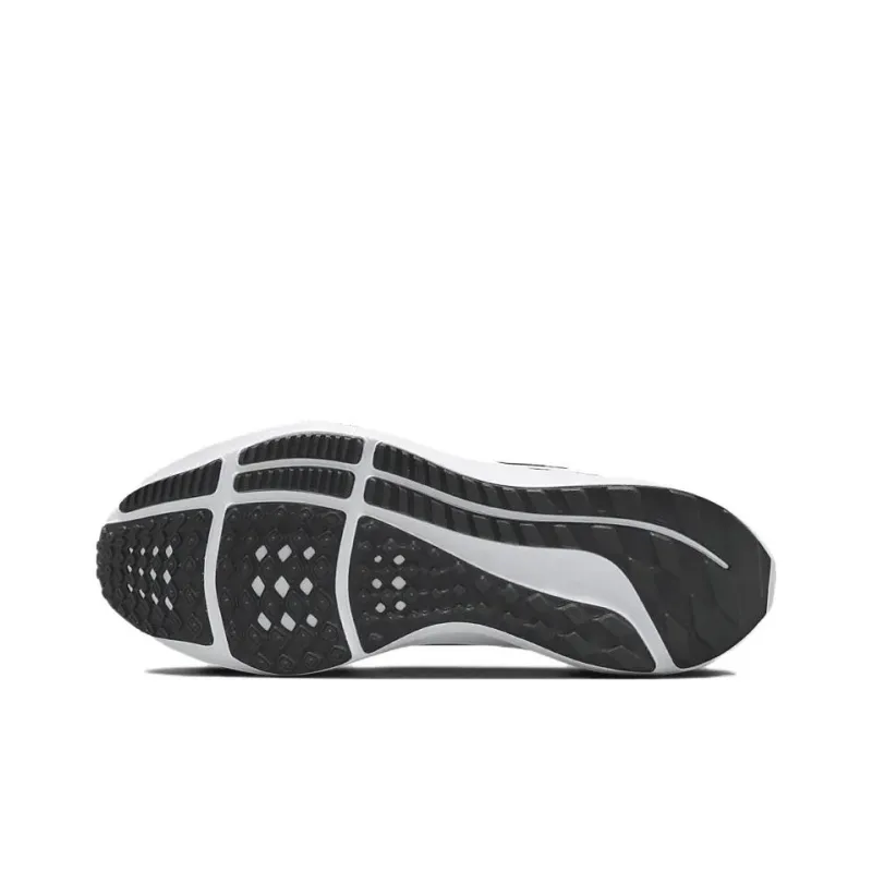 Nike Pegasus 40 Black White Women's-5