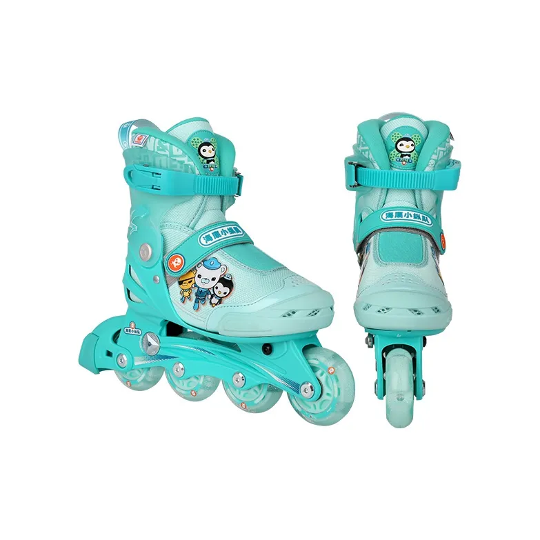 Michael Inline Skates Beginner Training Kids'-13