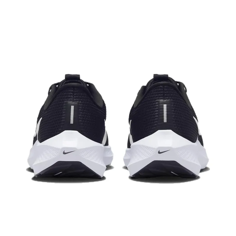 Nike Air Zoom Pegasus 40 Black White-4