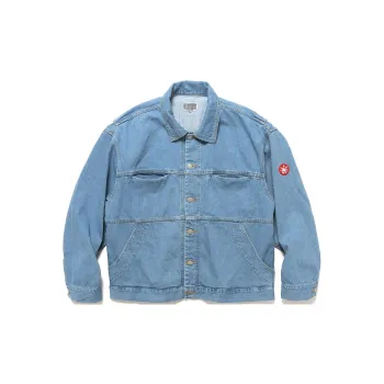 Cav Empt Denim Jackets Apparel on Sale & Authentic - POIZON