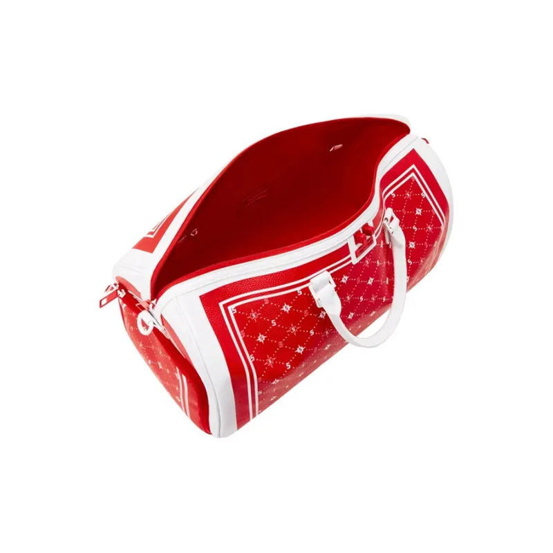 SPRAYGROUND Handbags Red-4