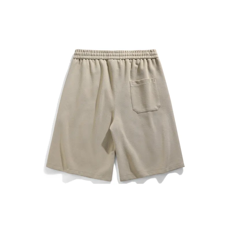 B.X Casual Shorts Unisex-14