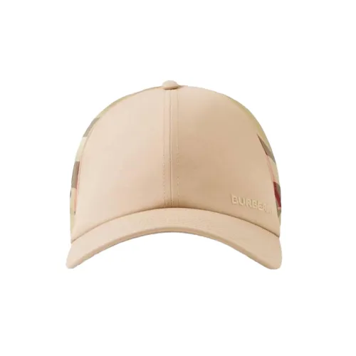 Burberry Sun Protection Hats Women's Brown