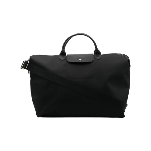 LONGCHAMP Small Le Pliage Energy Holdall