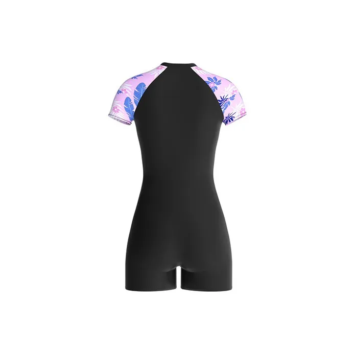 Mizuno One-Piece Swimsuits Women's-1