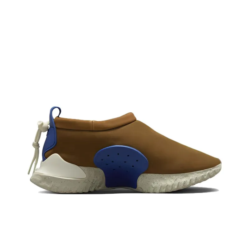 Nike Moc Flow Sp Undercover Ale Brown Team Royal-1