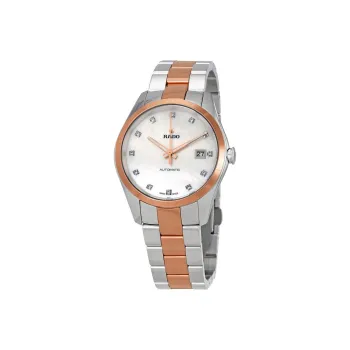 RADO Men Glam Slam Collection Watch