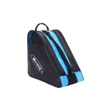 Roller Skate Bags Blue One Size