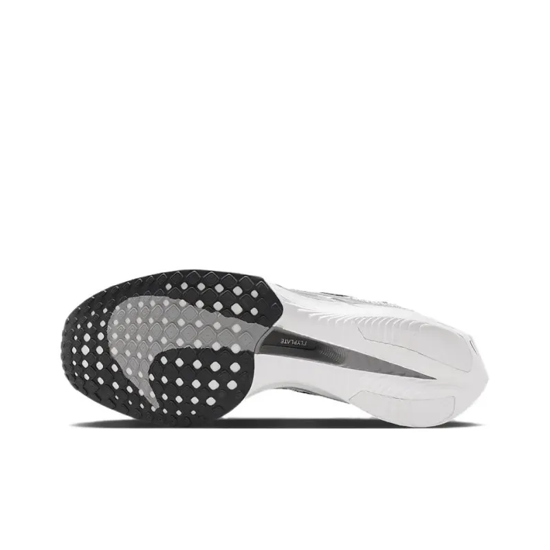 Nike ZoomX Vaporfly 3 White Particle Grey Women's-5