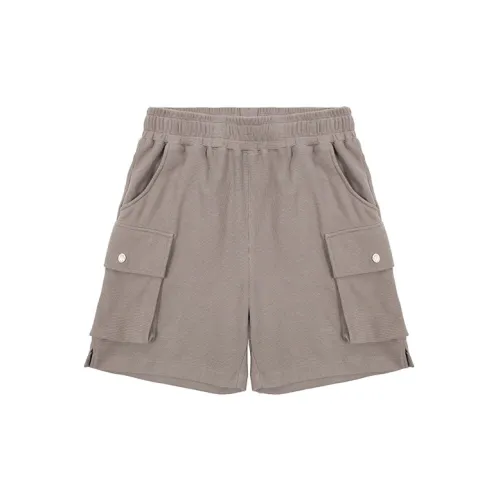 EMPTY REFERENCE Unisex Casual Shorts