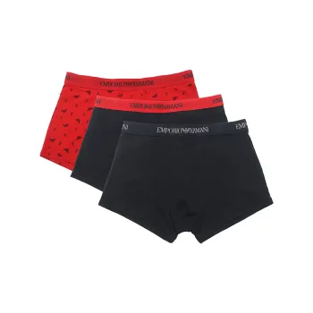 EMPORIO ARMANI Men Boxer Shorts