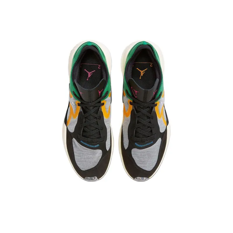 Air Jordan Delta 3 'Green'-3