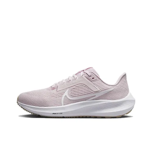 Nike Pegasus 40 Pearl Pink Women's