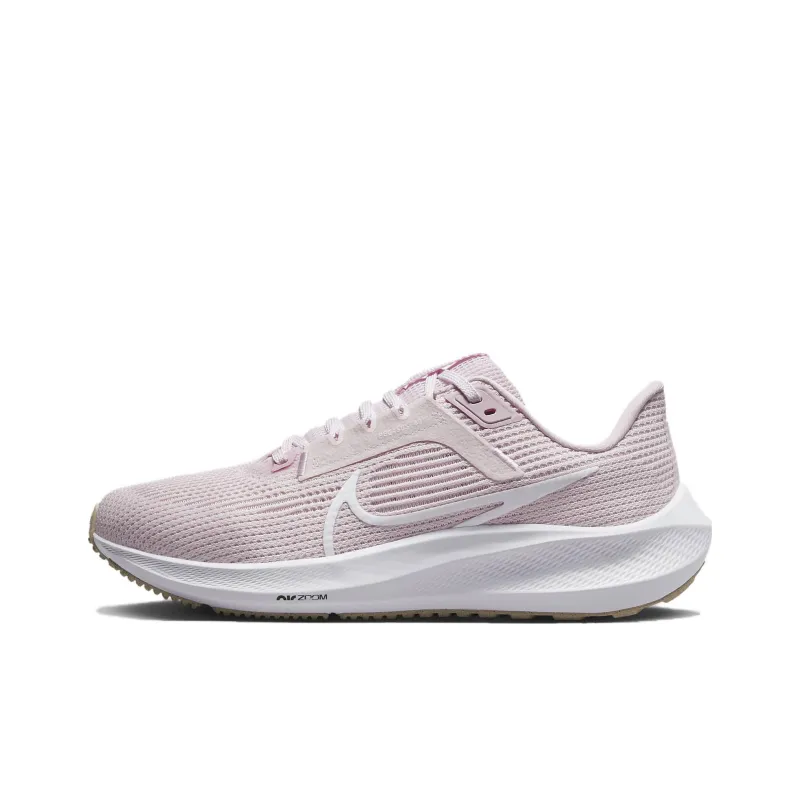 Nike Pegasus 40 Pearl Pink Women's-0