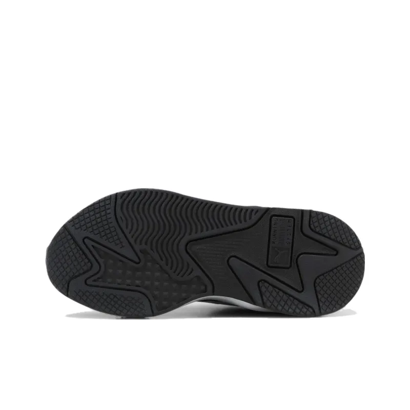 PUMA RS X 3D 'Cool Light Grey Black' Women's-4