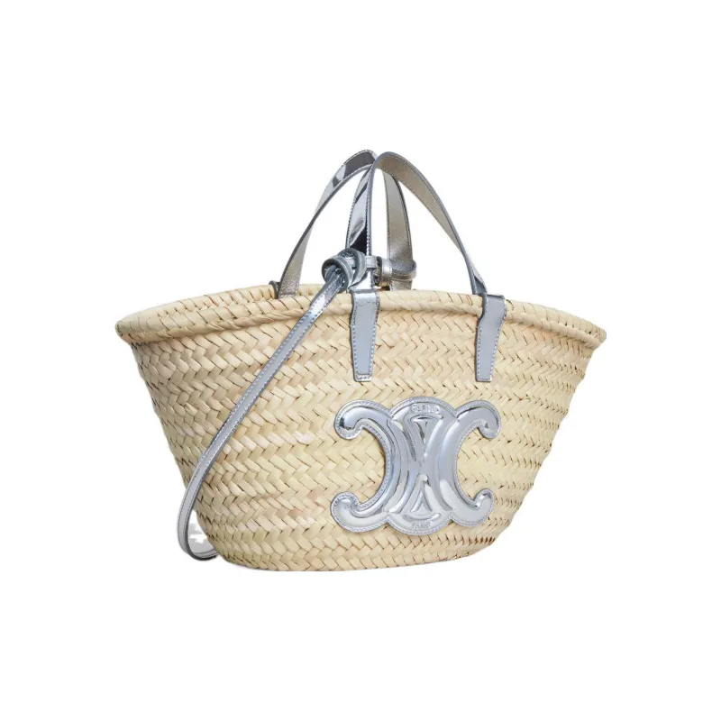 CELINE Triomphe Handbags-1