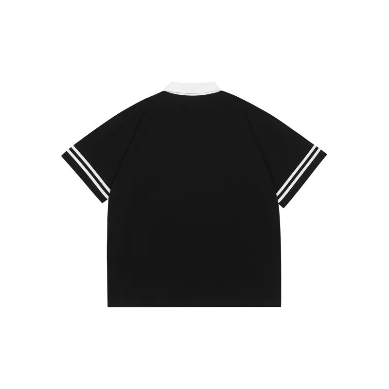S.view Polo Shirts Unisex-7