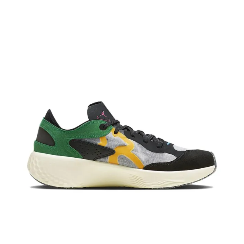 Air Jordan Delta 3 'Green'-1
