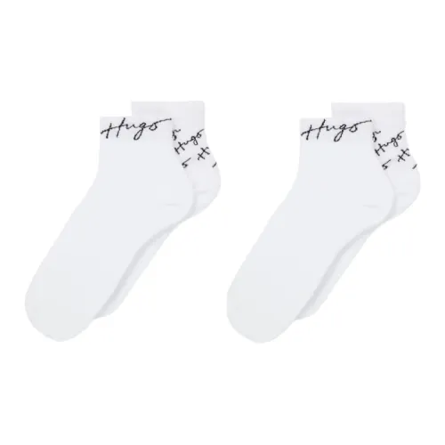 HUGO BOSS Women's Socks