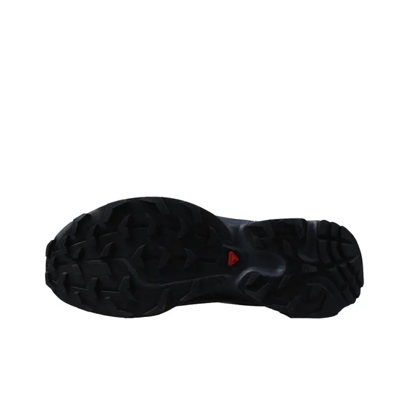 SALOMON Xt 6 'Black Purple'-4