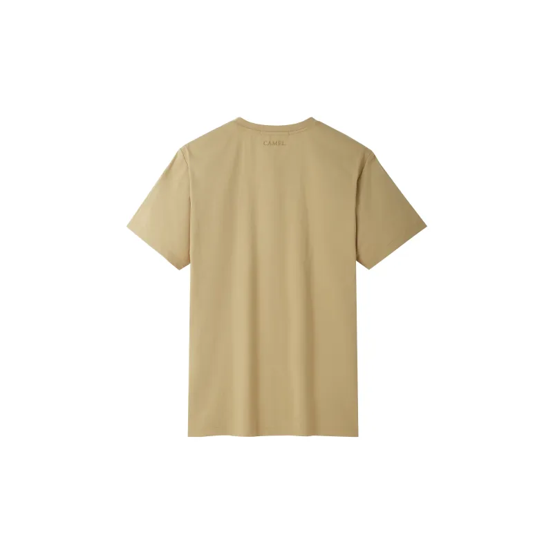 CAMEL Urban Function Series T Shirt Unisex-9