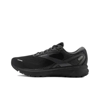 Brooks Ghost 14 'Black Grey'