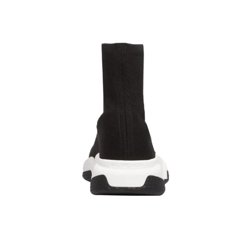 Balenciaga Speed Trainer Jacquard Women's-3