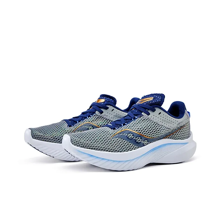 saucony Women's Kinvara 14 'Fossil Pool'-2