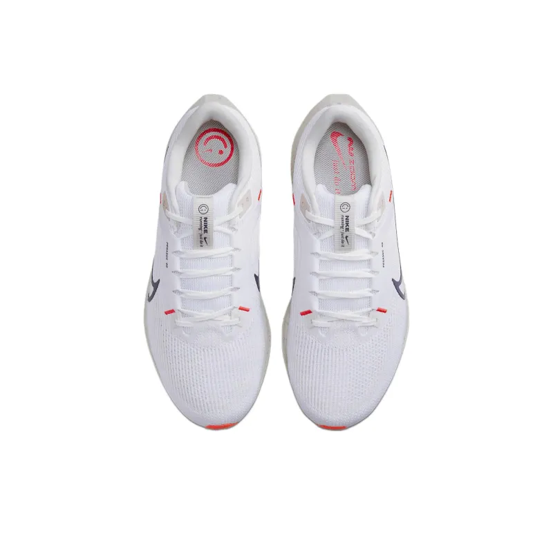 Nike Air Zoom Pegasus 40 Wide 'White Obsidian'-3
